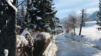 Nößlacherstraße, © Julia Spörr