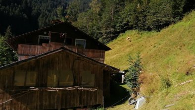 Zillertal-Fuegen-Ski- und Wanderhuette-Dachgeschos