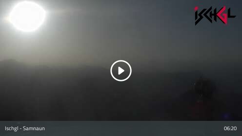 Webcam Greitspitze