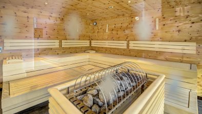 Biosauna