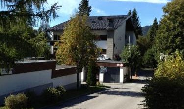 Apartment in Seefeld in Tirol, © bookingcom