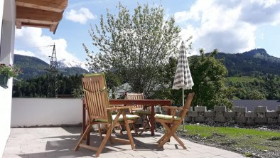 Ferienwohnung Heissl Fieberunn Kitzbüheler Alpen, © Ferienwohnng Heissl