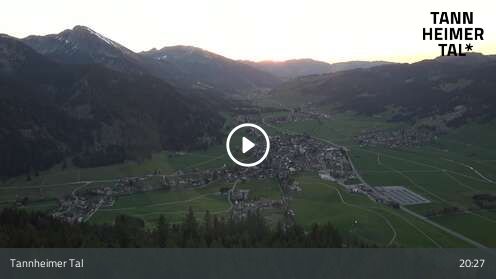 Webcam Neunerköpfle Mittelstation