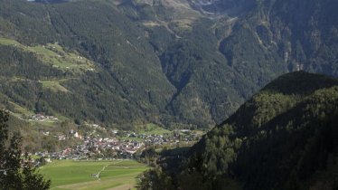 Oetz im Sommer, © Ötztal Tourismus/Bernd Ritschel