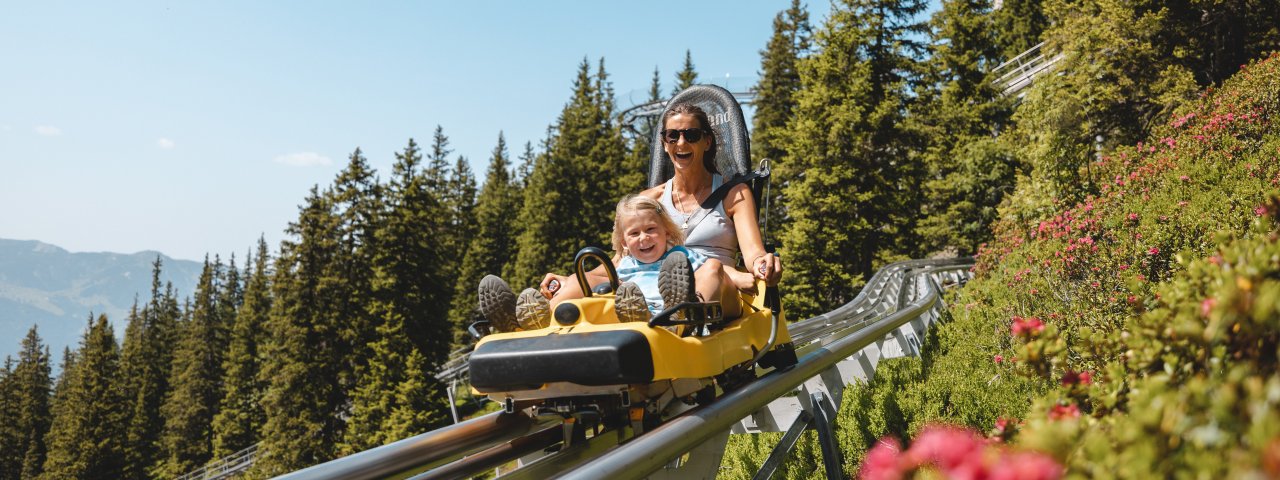 Alpbachtaler Lauser Sauser, © Alpbachtal Tourismus / Mathäus Gartner