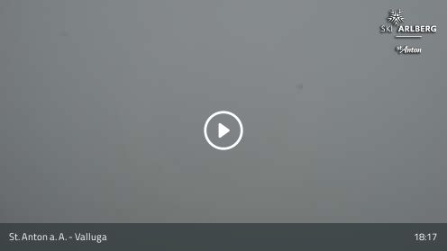 Webcam Valluga