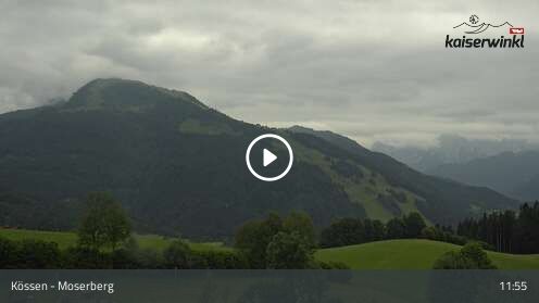 Webcam Moserberg