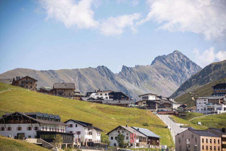 Kühtai, © Innsbruck Tourismus / Tom Bause