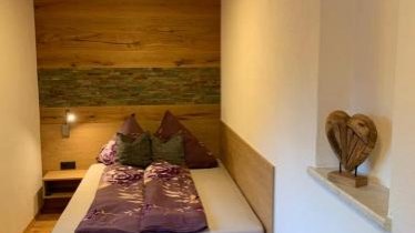 Ferienwohnung Tirol, © bookingcom