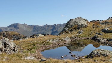 Am großen Beil, © Christine Silberberger