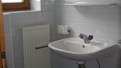 Dusche WC Schrofenbl.