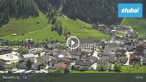 Webcam Neustift