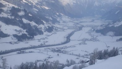 Winterpanorama