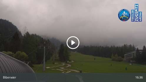 Webcam Talstation Marienberg