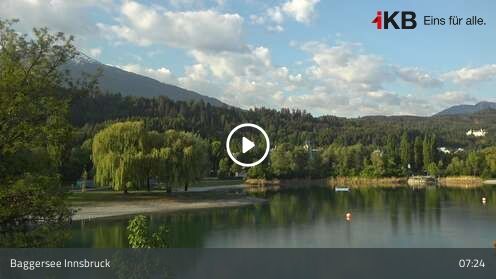 Webcam Roßau
