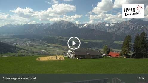 Webcam Hüttegglift
