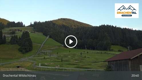 Webcam Drachental
