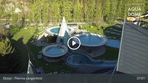Webcam Therme Längenfeld