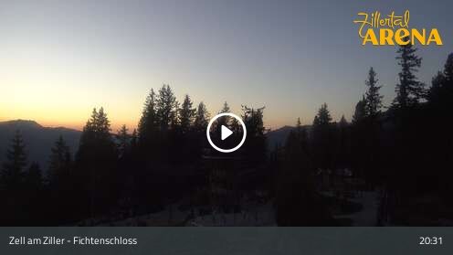 Webcam Fichtenschloss