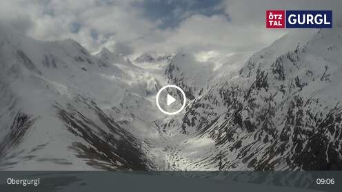 Webcam Hohe Mut