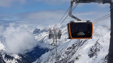 3S Eisgratbahn