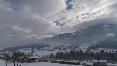 Winter Aussicht