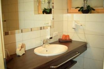 Apart Dominika, © bookingcom