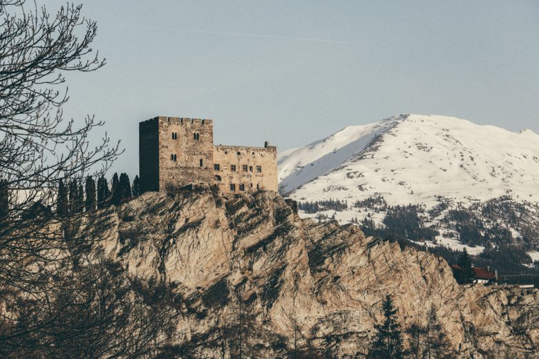 Burg Laudeck_Ladis (c) Tirol Werbung_Carlos Blanchard