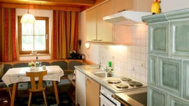Apartment Oberweissbach - WIL315, © bookingcom
