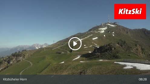 Webcam Kitzbüheler Hornköpfl