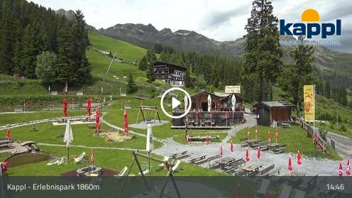 Webcam Erlebnispark