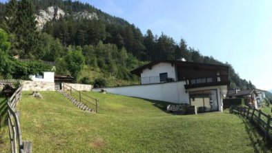 Haus Tälerblick, © bookingcom