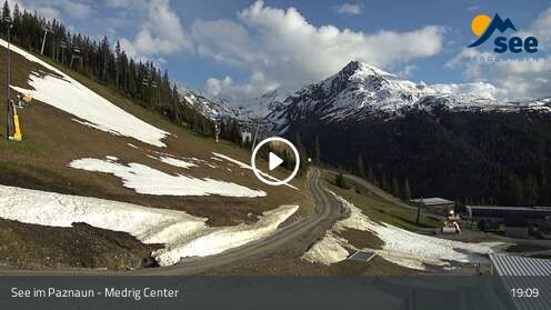Webcam Mittelstation See