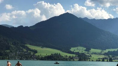 Walchsee See, © Bhamroyal