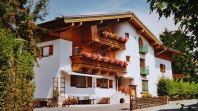 Pension Wolfsegg, © bookingcom