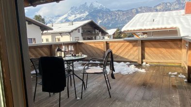 KS-Suiten, St. Johann in Tirol