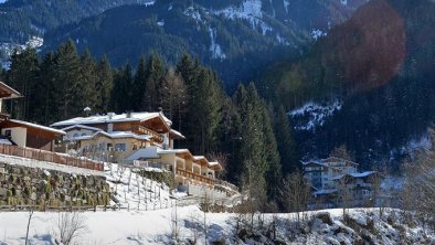 Ländenhof Mayrhofen - Winter 4