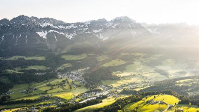 Scheffau am Wilden Kaiser 2, © TVB Wilder Kaiser/Mathäus Gartner