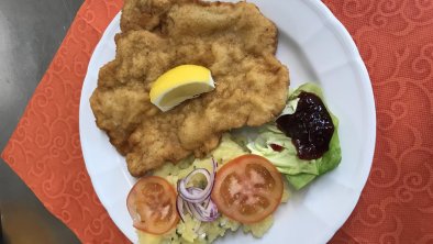 Wiener Schnitzel