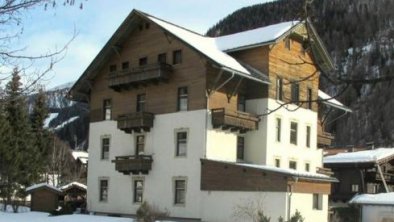 Gästehaus Posthof, © bookingcom