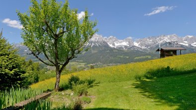 Ausblick Sommer 1, © Hannes Dabernig