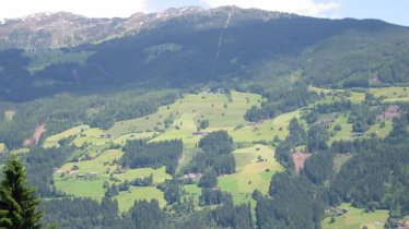 Rohrberg im Sommer, © Zell-Gerlos, Zillertal Arena