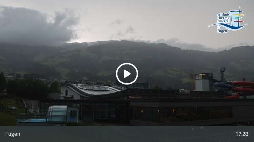 Webcam Therme Fügen