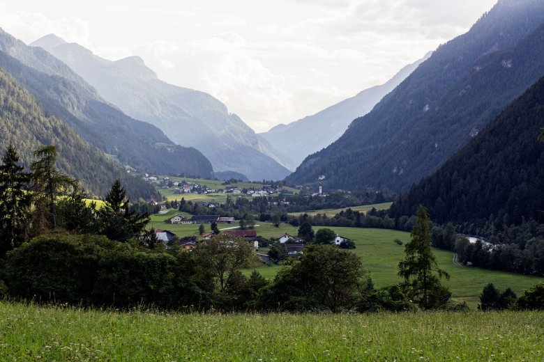 Tiroler Oberland Ried