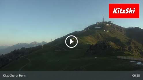 Webcam Kitzbüheler Hornköpfl