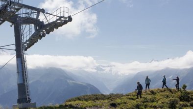 Penkenbahn Sommer