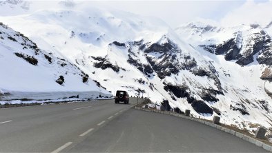 Frühjahr Tauern 1