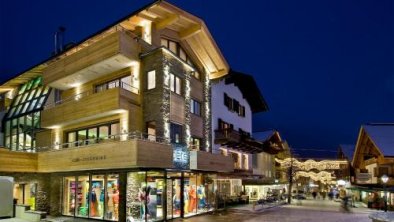 PETE - Alpine Boutique Hotel, © bookingcom