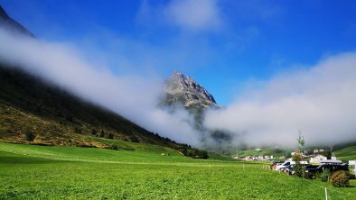 Ballunspitze, © Salner Eva-Maria