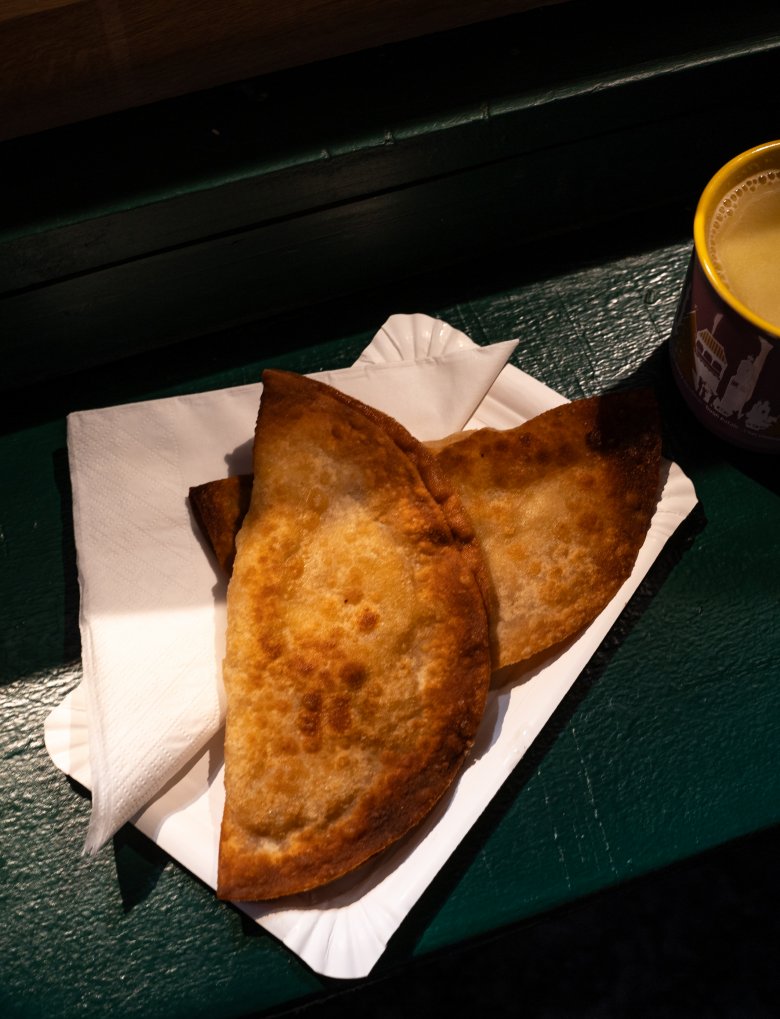 Zillertaler Krapfen, © Tirol Werbung / Rene Zangerl